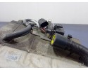 Calefactor Webasto Eberspacher Hydronic D5WS para Mercedes Vito W639 2