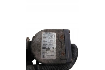 WEBASTO HEATER HIT II VIVARO A 1 9 CDTI WEBASTO HEATER Catalog number of the part WEBASTO DOGRZEWACZ TRAFIC II VIVARO A