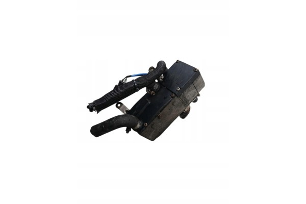 WEBASTO HEATER HIT II VIVARO A 1 9 CDTI WEBASTO HEATER Quality of parts according to GVO O original with manufacturer s logo OE