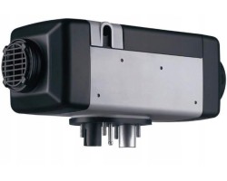 Parking Heater Webasto Air Top 2000 STC PETROL 12V Set
