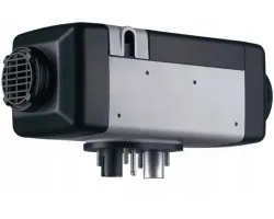 Calefactor estacionario Webasto Air Top 2000 STC GASOLINA 12V - Set