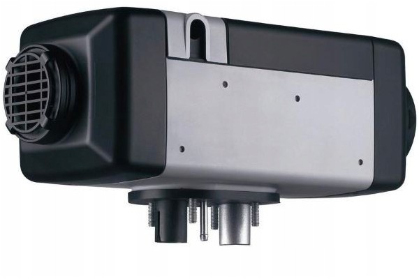 Parking Heater Webasto Air Top 2000 STC PETROL 12V Set