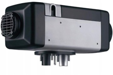 Parking Heater Webasto Air Top 2000 STC PETROL 12V Set