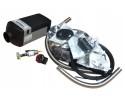 Parking Heater Webasto Air Top 2000 STC PETROL 12V Set Catalog number of the part 9032227B