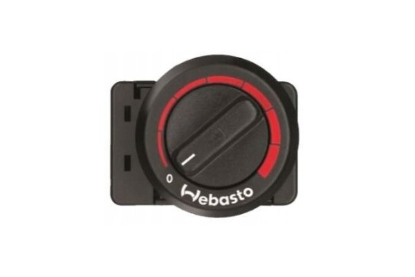 Parking Heater Webasto Air Top 2000 STC PETROL 12V Set Part manufacturer Webasto