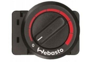 Parking Heater Webasto Air Top 2000 STC PETROL 12V Set Part manufacturer Webasto