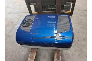 PARKING AIR CONDITIONING DOMETIC 24V FORD F MAX 500 TRUCKS Part manufacturer Dometic