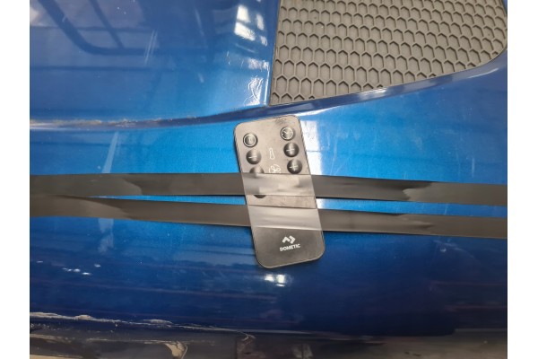 PARKING AIR CONDITIONING DOMETIC 24V FORD F MAX 500 TRUCKS Car type trucks