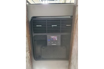Aire Acondicionado de Aparcamiento Dometic 24V para Ford F-Max 500 Tru