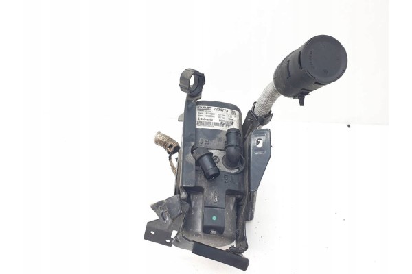 WEBASTO PARKING HEATER THERMO TOP 38 2294774 DAF XF 106