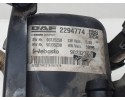 WEBASTO PARKING HEATER THERMO TOP 38 2294774 DAF XF 106 Packaging status no packaging