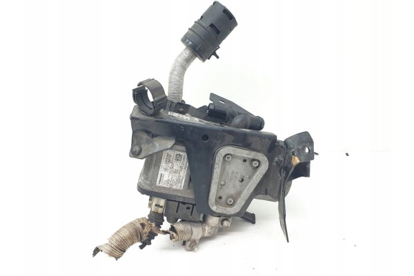 WEBASTO PARKING HEATER THERMO TOP 38 2294774 DAF XF 106 Part manufacturer DAF OE