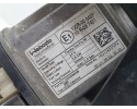 WEBASTO PARKING HEATER THERMO TOP 38 2294774 DAF XF 106 Catalog number of the part THERMO TOP PRO 38