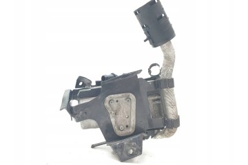 WEBASTO PARKING HEATER THERMO TOP 38 2294774 DAF XF 106 Car type trucks