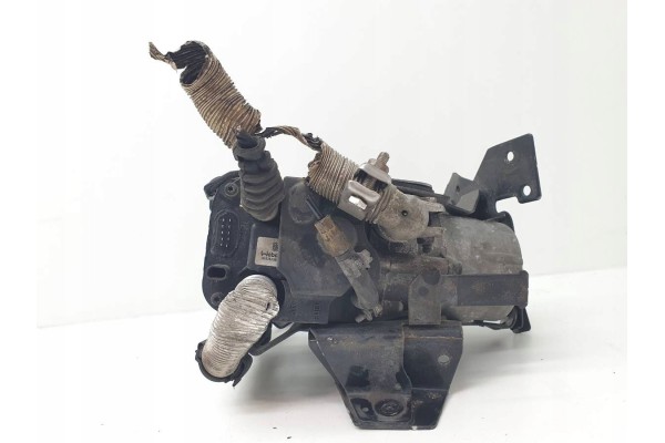 WEBASTO PARKING HEATER THERMO TOP 38 2294774 DAF XF 106 Version European