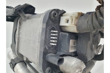Calefactor Webasto Thermo Top 38 2294774 para DAF XF 106
