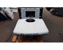 PARKING AIR CONDITIONING COMPRESSOR ROOF SLIMCOOL TRP DAF XF 106 EURO 6