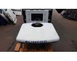 Compresor de Aire Acondicionado de Aparcamiento de Techo Slimcool TRP para DAF XF 106 Euro 6