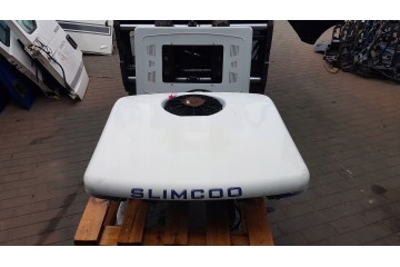PARKING AIR CONDITIONING COMPRESSOR ROOF SLIMCOOL TRP DAF XF 106 EURO 6