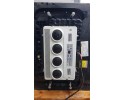 PARKING AIR CONDITIONING COMPRESSOR ROOF SLIMCOOL TRP DAF XF 106 EURO 6 Catalog number of the part KLIMATYZACJA POSTOJOWA DACHOW