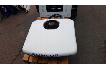 PARKING AIR CONDITIONING COMPRESSOR ROOF SLIMCOOL TRP DAF XF 106 EURO 6 Part manufacturer DAF OE