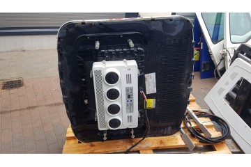 Compresor de Aire Acondicionado de Aparcamiento de Techo Slimcool TRP 