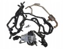 Webasto TT EVO Ford S max Mondeo DG9H 18K464BE 17r