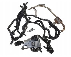 Webasto TT EVO Ford S max Mondeo DG9H 18K464BE 17r