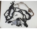 Webasto TT EVO Ford S max Mondeo DG9H 18K464BE 17r Quality of parts according to GVO O original with manufacturer s logo OE