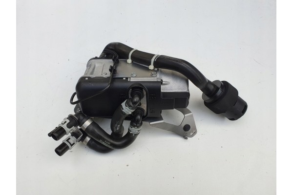 Webasto TT EVO Ford S max Mondeo DG9H 18K464BE 17r Part manufacturer Webasto