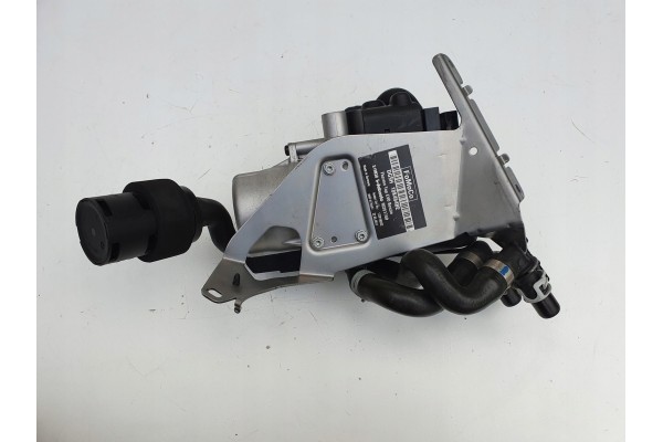 Webasto TT EVO Ford S max Mondeo DG9H 18K464BE 17r Car type passenger cars