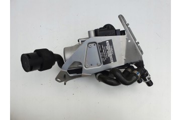 Webasto TT EVO Ford S max Mondeo DG9H 18K464BE 17r Car type passenger cars