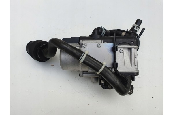 Webasto TT EVO Ford S max Mondeo DG9H 18K464BE 17r Catalog number of the part DG9H18K464BE