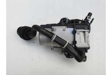Webasto TT EVO Ford S max Mondeo DG9H 18K464BE 17r Catalog number of the part DG9H18K464BE