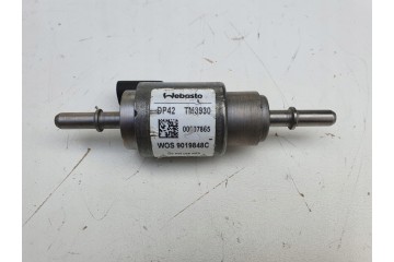 Calefactor Webasto Thermo Top EVO Ford S-Max Mondeo DG9H-18K464-BE 201