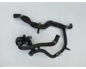 Calefactor Webasto Thermo Top EVO Ford S-Max Mondeo DG9H-18K464-BE 201