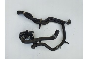 Calefactor Webasto Thermo Top EVO Ford S-Max Mondeo DG9H-18K464-BE 201