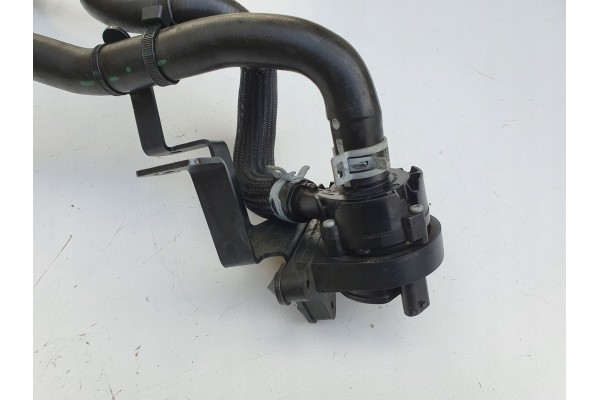 Calefactor Webasto Thermo Top EVO Ford S-Max Mondeo DG9H-18K464-BE 201