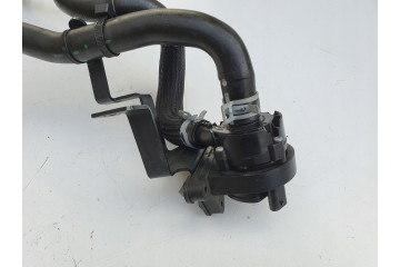 Calefactor Webasto Thermo Top EVO Ford S-Max Mondeo DG9H-18K464-BE 201