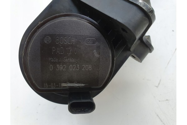 Calefactor Webasto Thermo Top EVO Ford S-Max Mondeo DG9H-18K464-BE 201