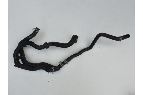 Calefactor Webasto Thermo Top EVO Ford S-Max Mondeo DG9H-18K464-BE 201