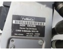 Calefactor Webasto Thermo Top EVO Ford S-Max Mondeo DG9H-18K464-BE 201