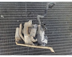 WEBASTO PARKING HEATER BMW F01 F10 N57 3 0 D 9241697