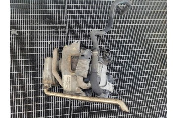 WEBASTO PARKING HEATER BMW F01 F10 N57 3 0 D 9241697