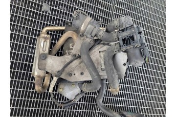 WEBASTO PARKING HEATER BMW F01 F10 N57 3 0 D 9241697 Packaging status no packaging