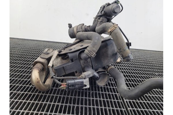 WEBASTO PARKING HEATER BMW F01 F10 N57 3 0 D 9241697 Part manufacturer OEM