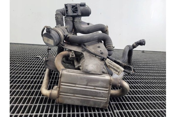 WEBASTO PARKING HEATER BMW F01 F10 N57 3 0 D 9241697 Catalog number of the part 9241697