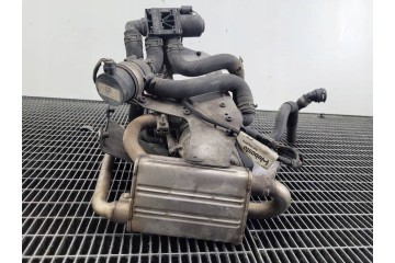 WEBASTO PARKING HEATER BMW F01 F10 N57 3 0 D 9241697 Catalog number of the part 9241697
