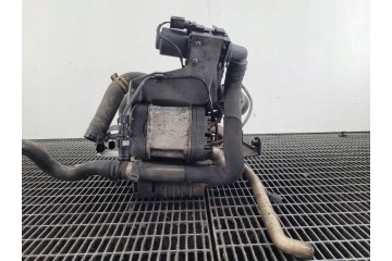 WEBASTO PARKING HEATER BMW F01 F10 N57 3 0 D 9241697 Car type passenger cars