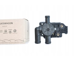 WATER PUMP CONTROLLER AUDI VW SEAT SKODA 03N906249E
